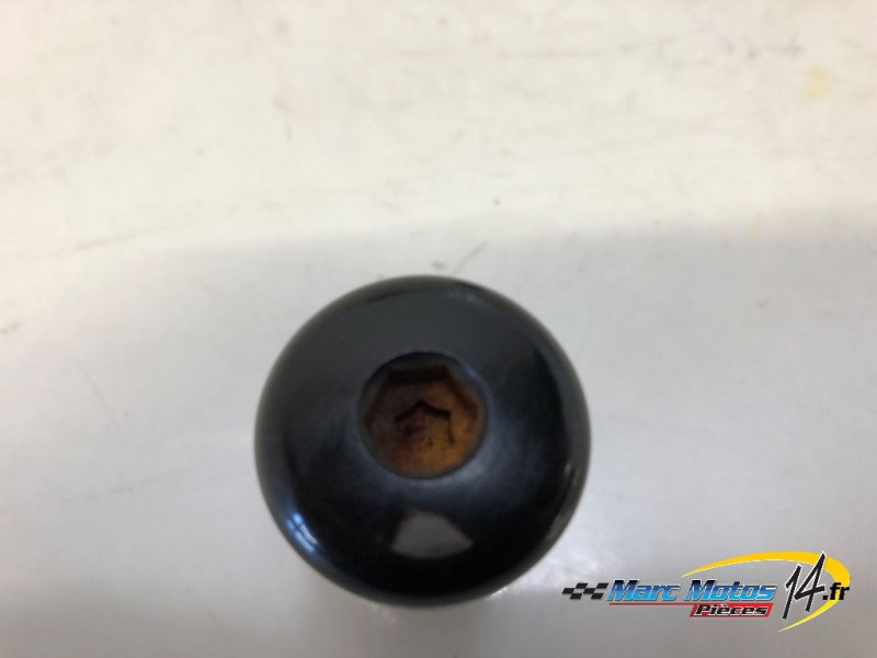 EMBOUT DE GUIDON YAMAHA 530 TMAX DX 2017
