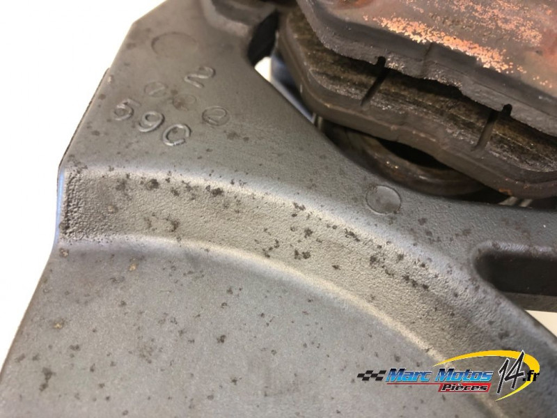 ETRIER DE FREIN ARRIERE YAMAHA 530 TMAX DX 2017