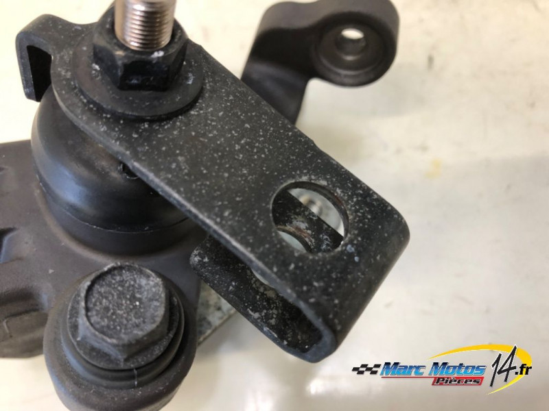 ETRIER DE FREIN ARRIERE YAMAHA 530 TMAX DX 2017