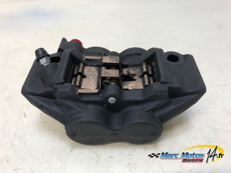 ETRIER DE FREIN AVANT DROIT YAMAHA 530 TMAX DX 2017