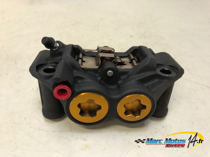 ETRIER DE FREIN AVANT GAUCHE YAMAHA 530 TMAX DX 2017
