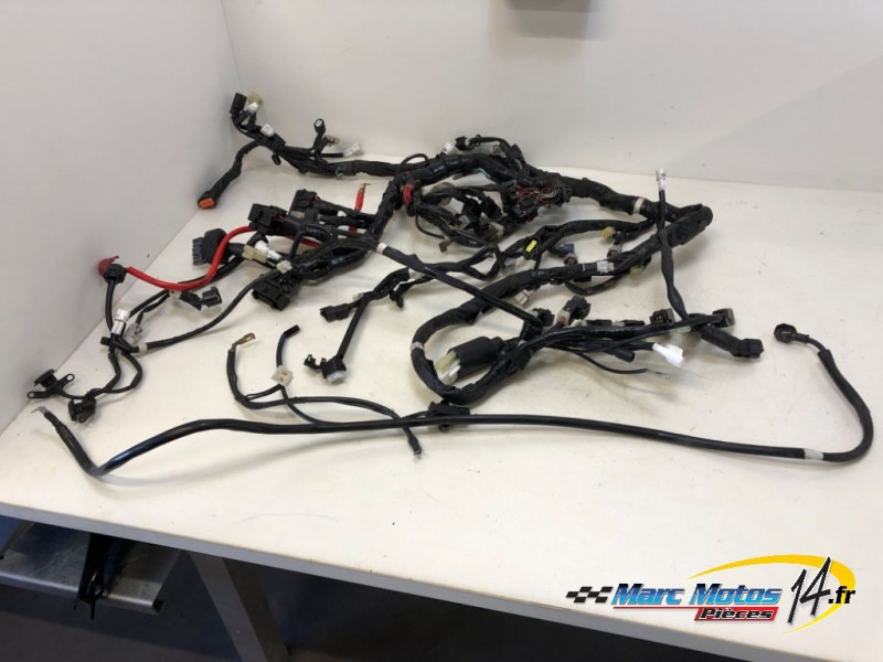 FAISCEAU YAMAHA 530 TMAX DX 2017