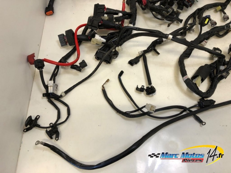 FAISCEAU YAMAHA 530 TMAX DX 2017