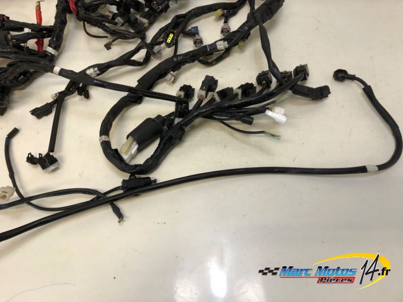 FAISCEAU YAMAHA 530 TMAX DX 2017