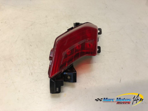 FEU ARRIERE YAMAHA 530 TMAX DX 2017