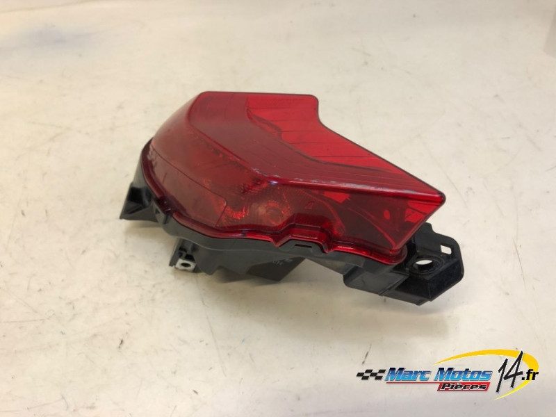 FEU ARRIERE YAMAHA 530 TMAX DX 2017