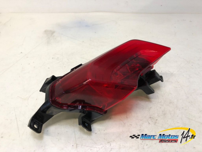 FEU ARRIERE YAMAHA 530 TMAX DX 2017