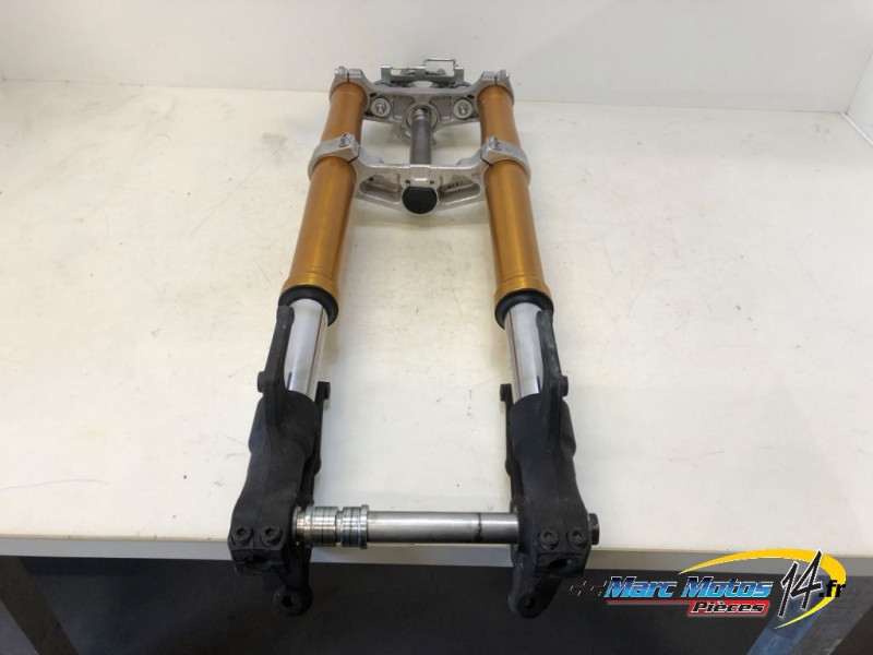 FOURCHE COMPLETE YAMAHA 530 TMAX DX 2017