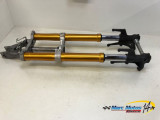 FOURCHE COMPLETE YAMAHA 530 TMAX DX 2017