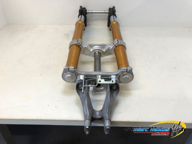 FOURCHE COMPLETE YAMAHA 530 TMAX DX 2017