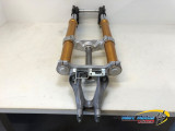 FOURCHE COMPLETE YAMAHA 530 TMAX DX 2017