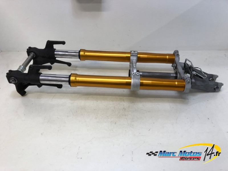FOURCHE COMPLETE YAMAHA 530 TMAX DX 2017
