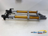 FOURCHE COMPLETE YAMAHA 530 TMAX DX 2017