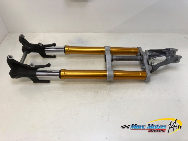 FOURCHE COMPLETE YAMAHA 530 TMAX DX 2017