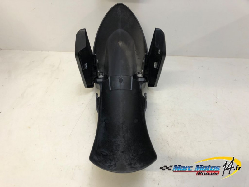 GARDE BOUE AVANT YAMAHA 530 TMAX DX 2017