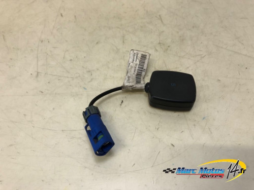 GPS YAMAHA 530 TMAX DX 2017