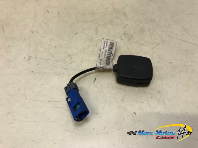 GPS YAMAHA 530 TMAX DX 2017