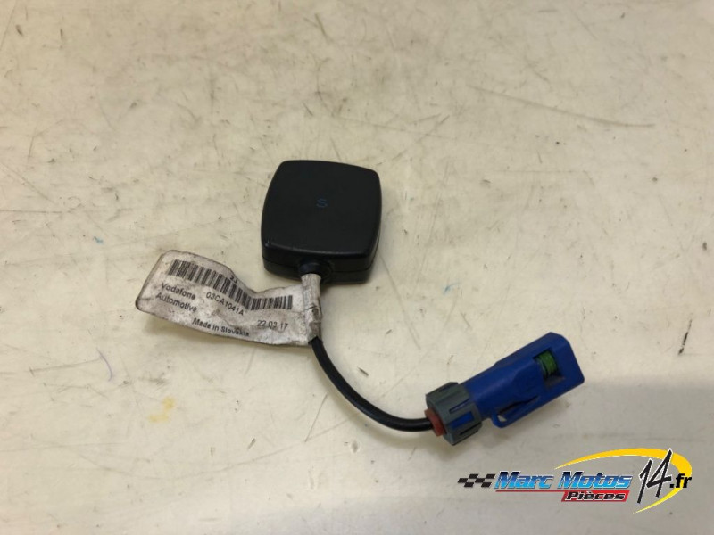 GPS YAMAHA 530 TMAX DX 2017