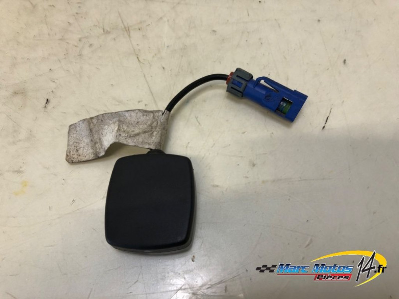 GPS YAMAHA 530 TMAX DX 2017