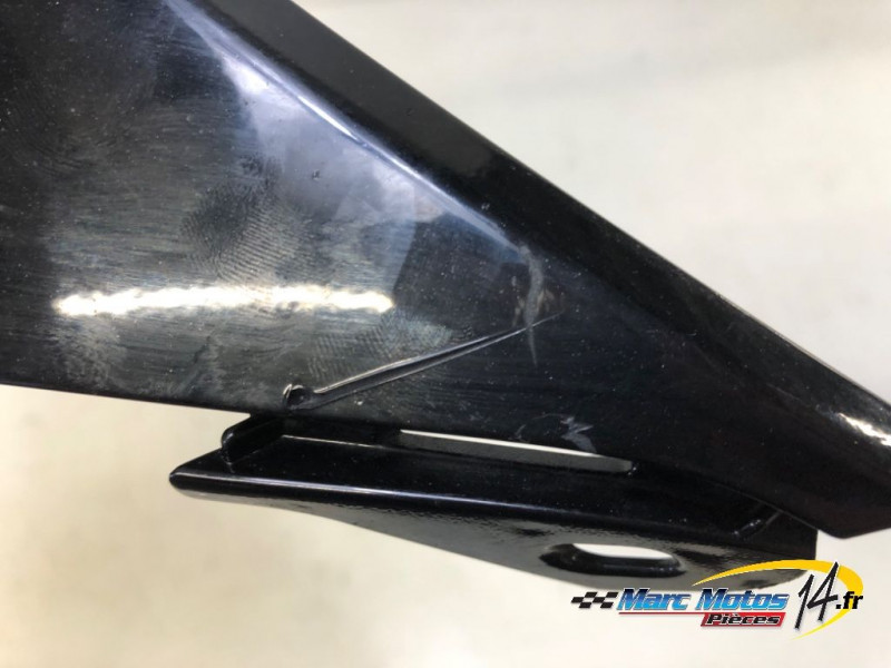 HABILLAGE DE CARENAGE DROIT YAMAHA 530 TMAX DX 2017