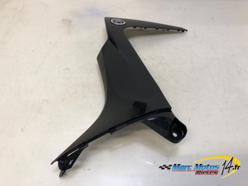 HABILLAGE DE CARENAGE GAUCHE YAMAHA 530 TMAX DX 2017