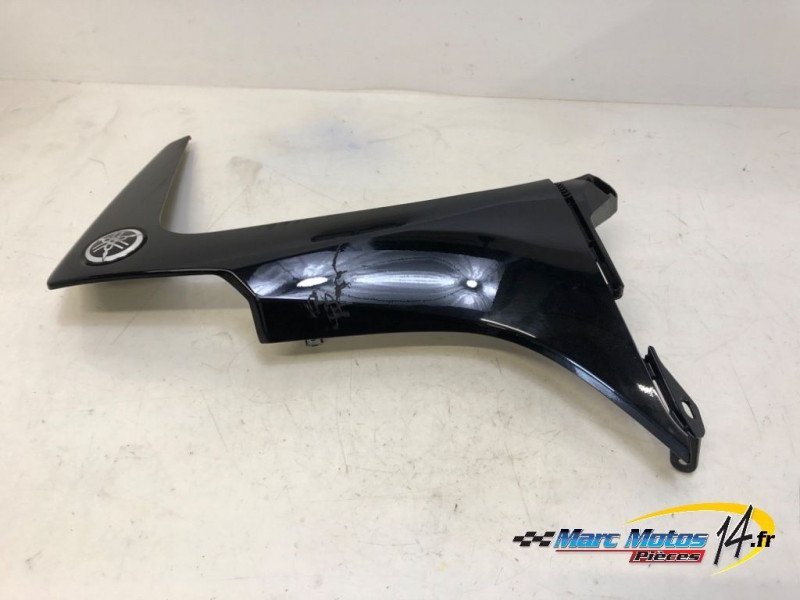 HABILLAGE DE CARENAGE GAUCHE YAMAHA 530 TMAX DX 2017