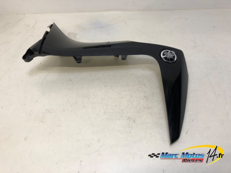 HABILLAGE DE CARENAGE GAUCHE YAMAHA 530 TMAX DX 2017
