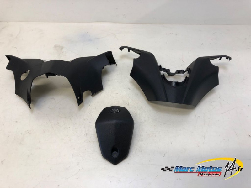 HABILLAGE DE GUIDON YAMAHA 530 TMAX DX 2017