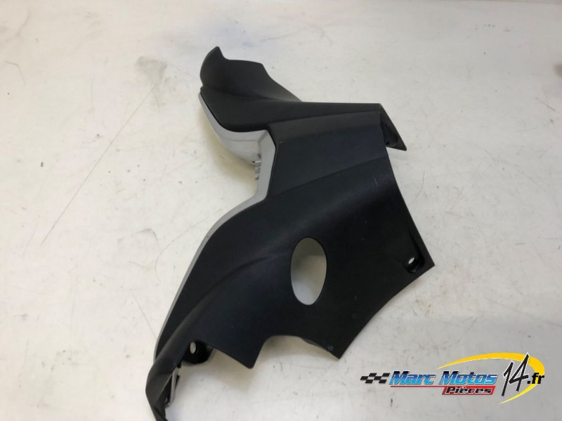 HABILLAGE DE GUIDON YAMAHA 530 TMAX DX 2017