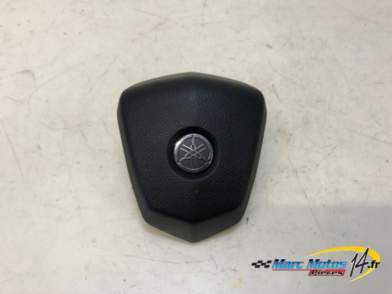 HABILLAGE DE GUIDON YAMAHA 530 TMAX DX 2017