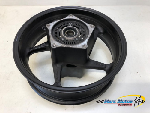 JANTE ARRIERE YAMAHA 530 TMAX DX 2017