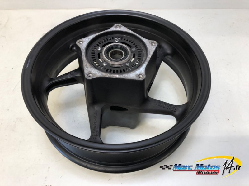 JANTE ARRIERE YAMAHA 530 TMAX DX 2017