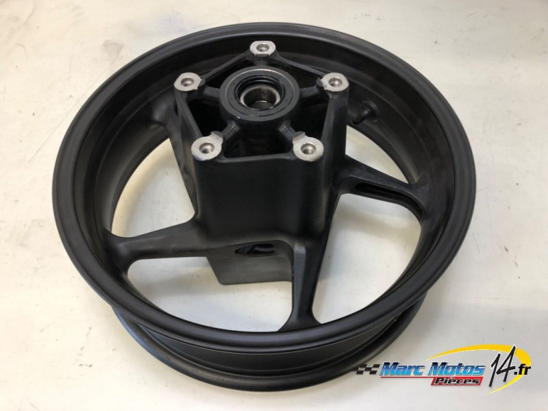 JANTE ARRIERE YAMAHA 530 TMAX DX 2017