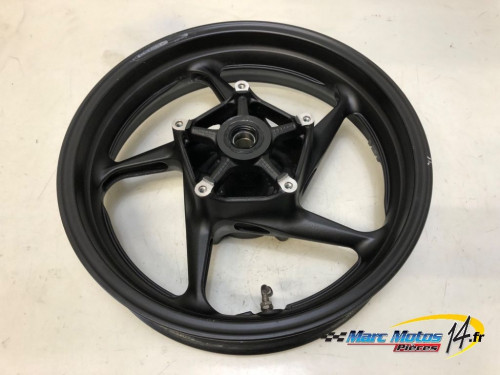 JANTE AVANT YAMAHA 530 TMAX DX 2017