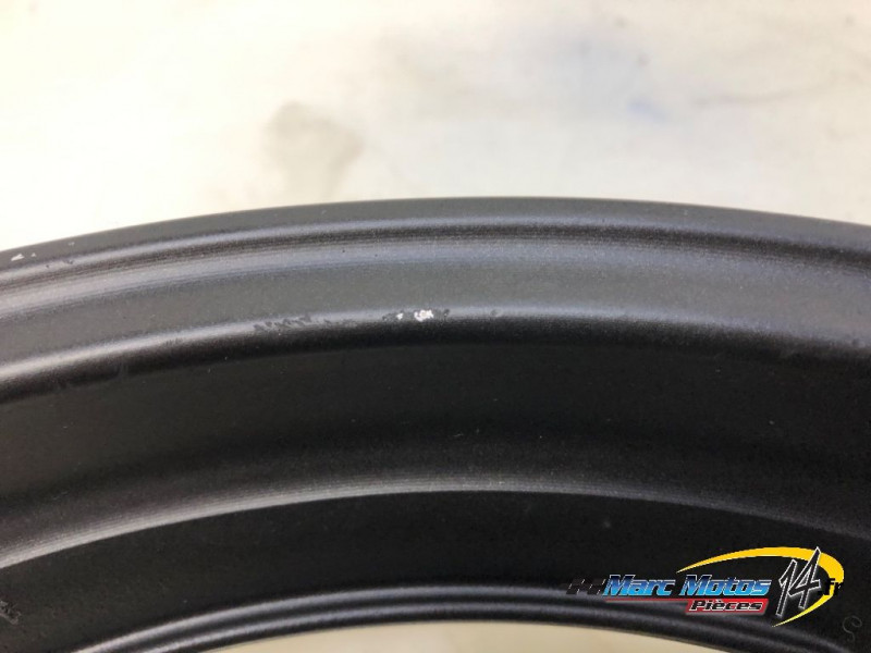 JANTE AVANT YAMAHA 530 TMAX DX 2017