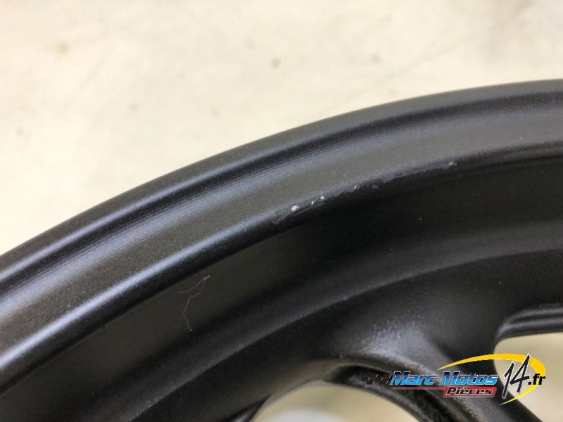 JANTE AVANT YAMAHA 530 TMAX DX 2017