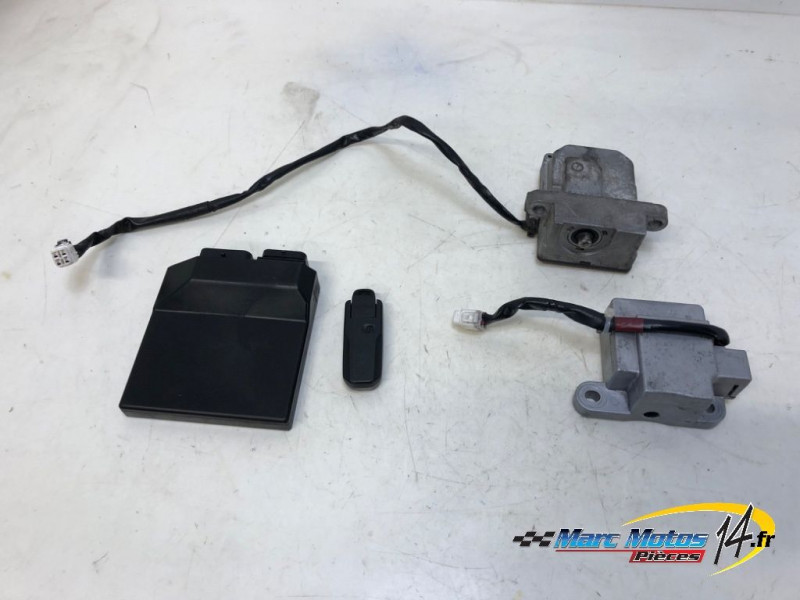 KIT SERRURES YAMAHA 530 TMAX DX 2017