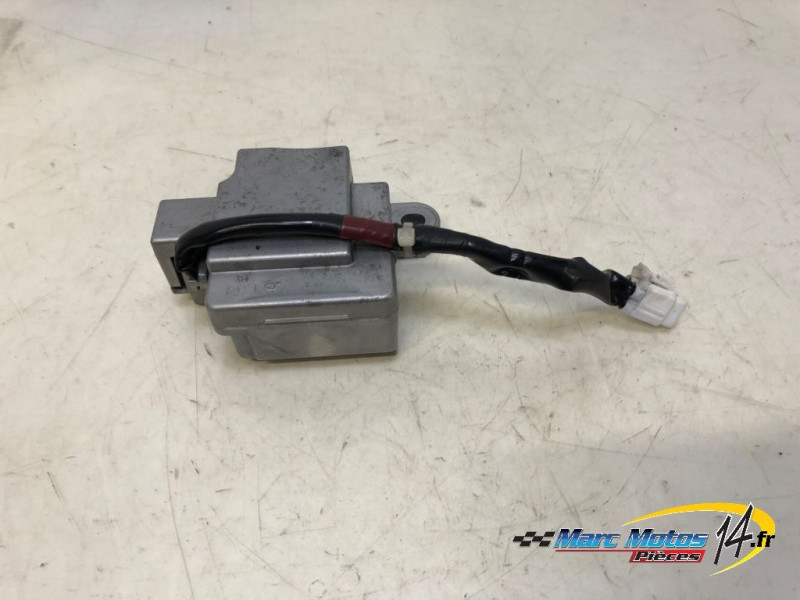 KIT SERRURES YAMAHA 530 TMAX DX 2017