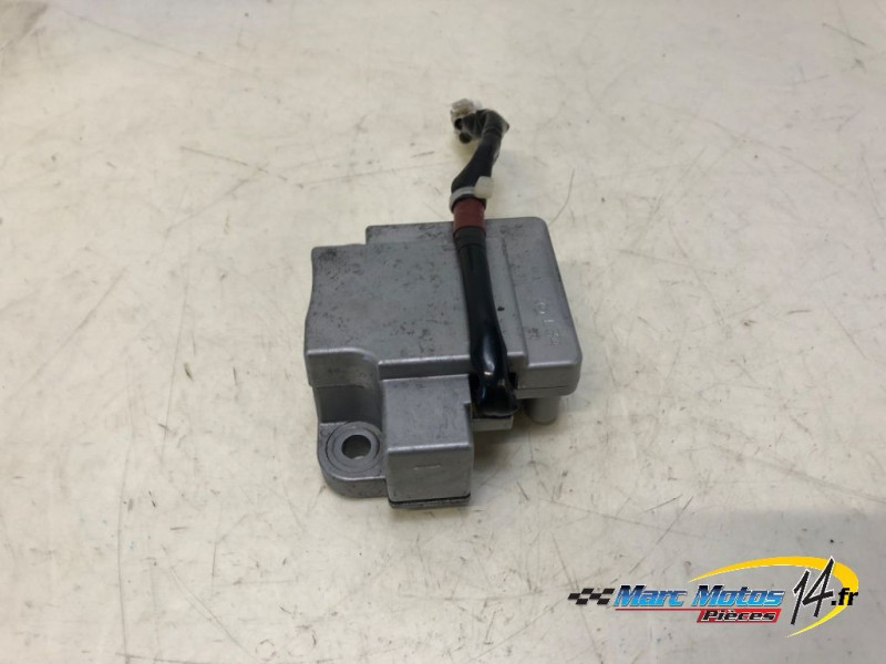 KIT SERRURES YAMAHA 530 TMAX DX 2017