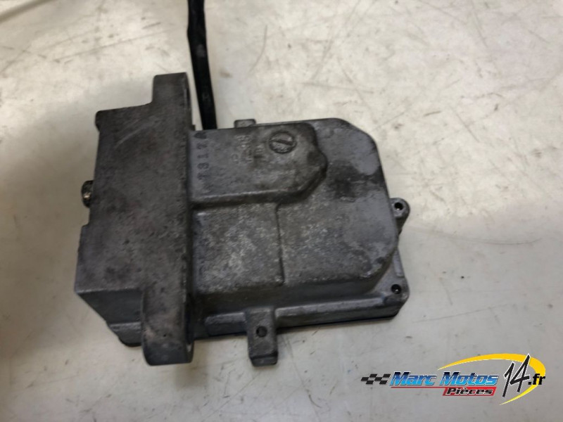 KIT SERRURES YAMAHA 530 TMAX DX 2017