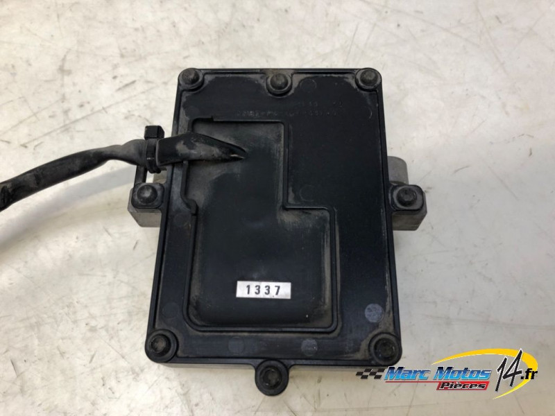 KIT SERRURES YAMAHA 530 TMAX DX 2017