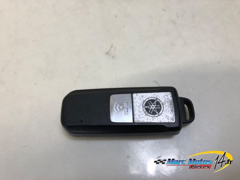 KIT SERRURES YAMAHA 530 TMAX DX 2017