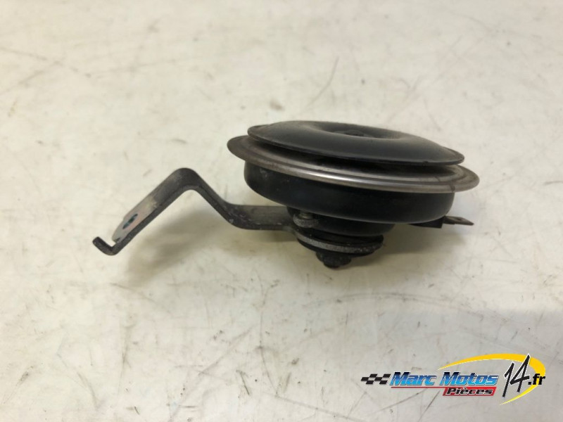 KLAXON YAMAHA 530 TMAX DX 2017