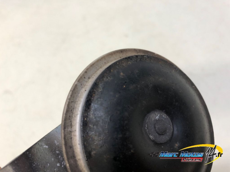 KLAXON YAMAHA 530 TMAX DX 2017