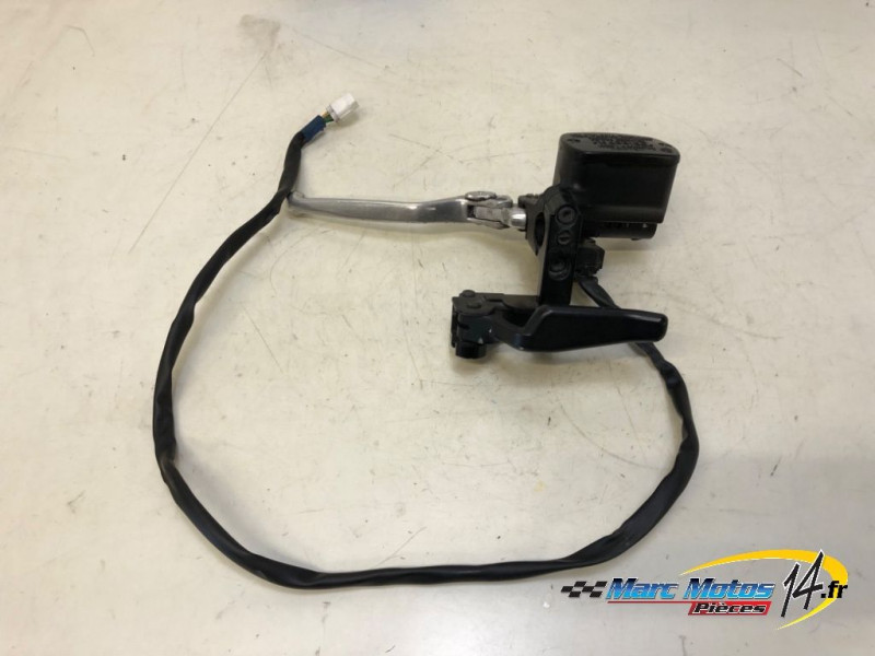 MAITRE CYLINDRE DE FREIN ARRIERE YAMAHA 530 TMAX DX 2017