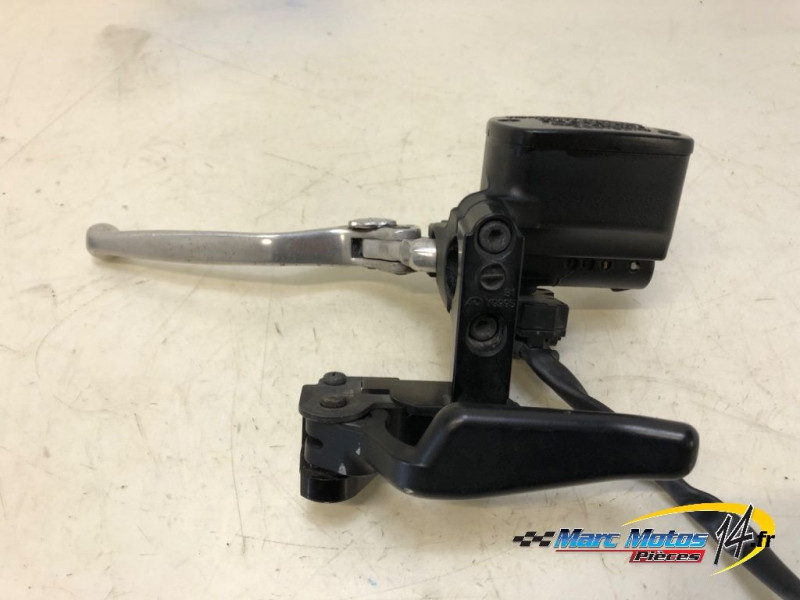 MAITRE CYLINDRE DE FREIN ARRIERE YAMAHA 530 TMAX DX 2017