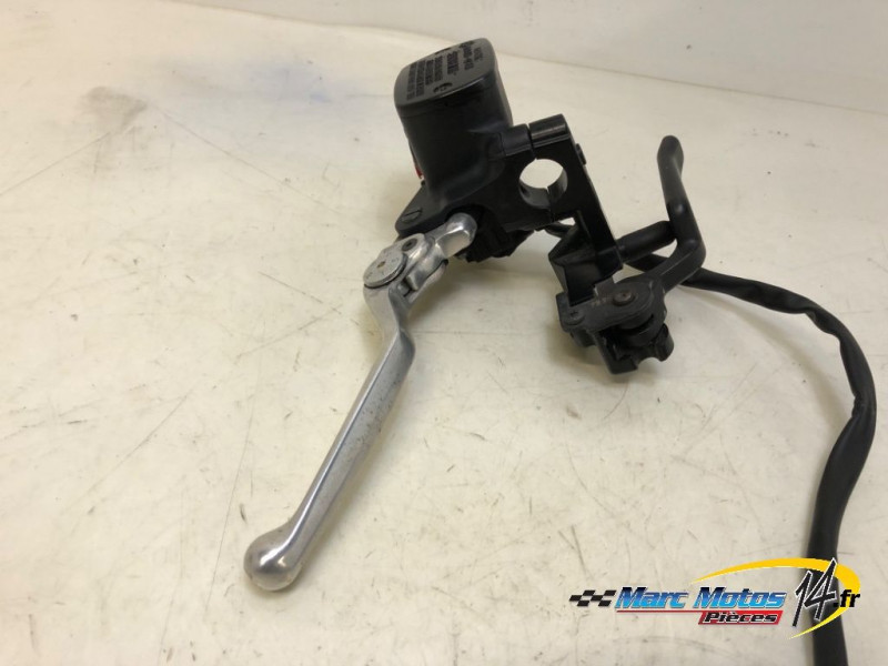 MAITRE CYLINDRE DE FREIN ARRIERE YAMAHA 530 TMAX DX 2017