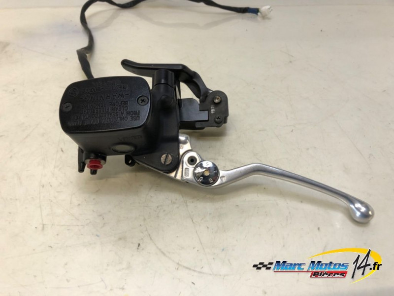 MAITRE CYLINDRE DE FREIN ARRIERE YAMAHA 530 TMAX DX 2017