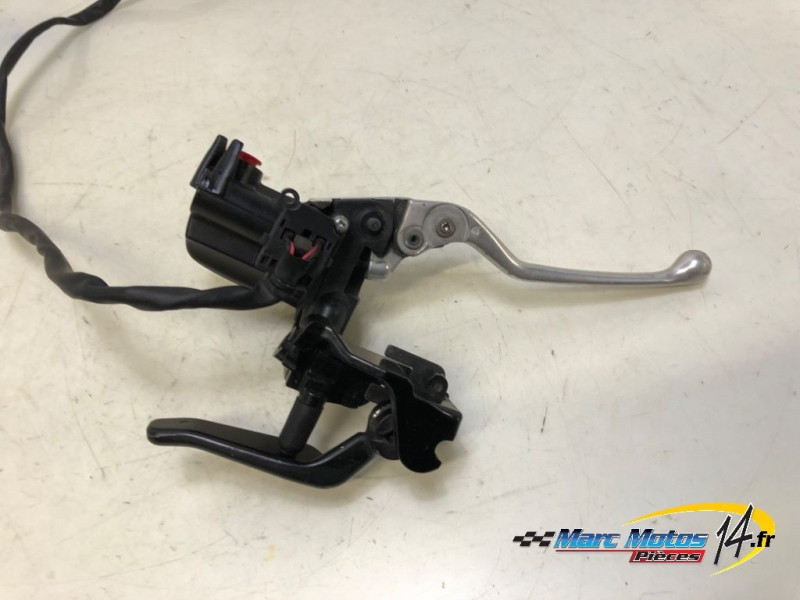 MAITRE CYLINDRE DE FREIN ARRIERE YAMAHA 530 TMAX DX 2017
