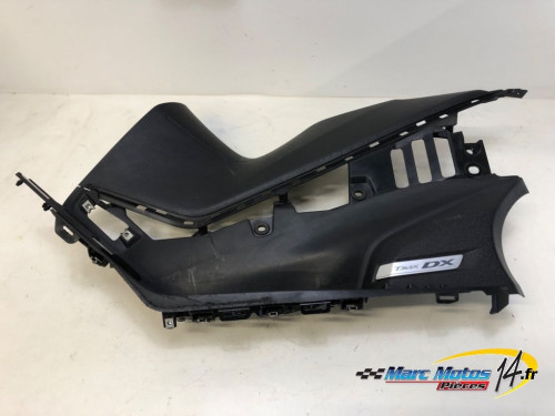 MARCHE PIED YAMAHA 530 TMAX DX 2017